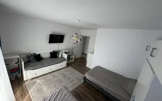 Casă intabulată cu 5 camere, complet mobilată și utilată, Miroslava - Poză 13