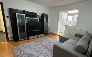 Apartament renovat 3 camere 2 dormitoare pivnita in zona Mihai Viteazu - Poză 2