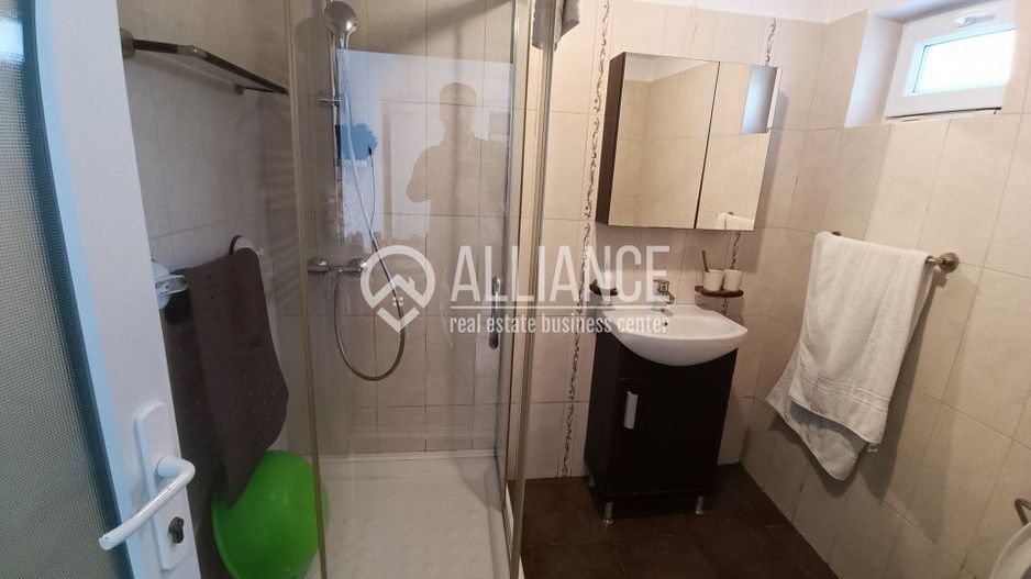 CENTRU SALA SPORTURILOR(COD03)- Casa interbelica si curte generoasa ! - Poză 15