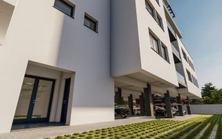 APARTAMENT 3 CAMERE | ZONA SISESTI - Poză 5