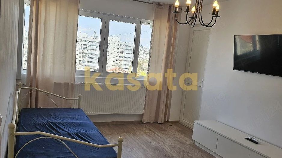 Apartament 2 camere de închiriat – Bucureștii Noi - Poză 1