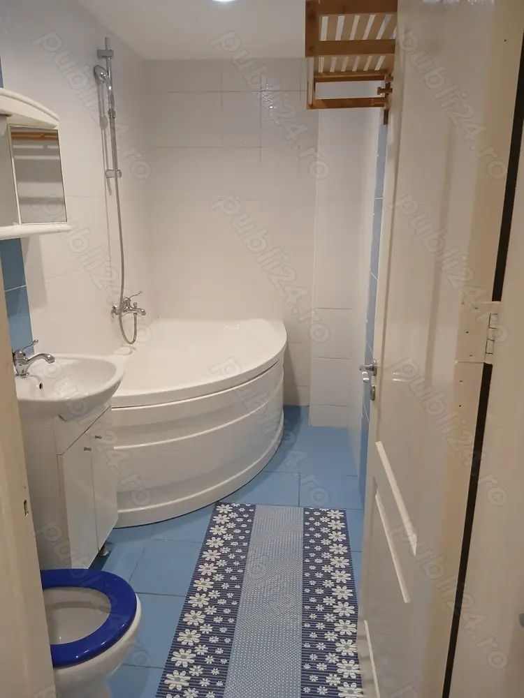 Apartament 3 camere | mobilat si utilat | 13 Septembrie - Prosper - Poză 10