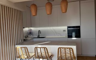 Apartament 2 camere | 58 Mp | Terasa 12 Mp | Zorilor WINGS - Poză 2