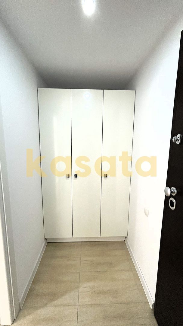 Vila Cosmopolis I 3 camere I mobilat si utilat I prima inchiriere I - Poză 22