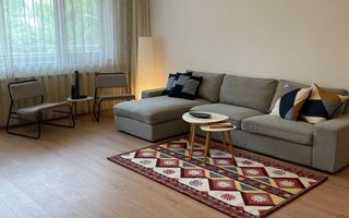 Inchiriere apartament 3 camere Herasteau | Soseaua Nordului - Poză 1