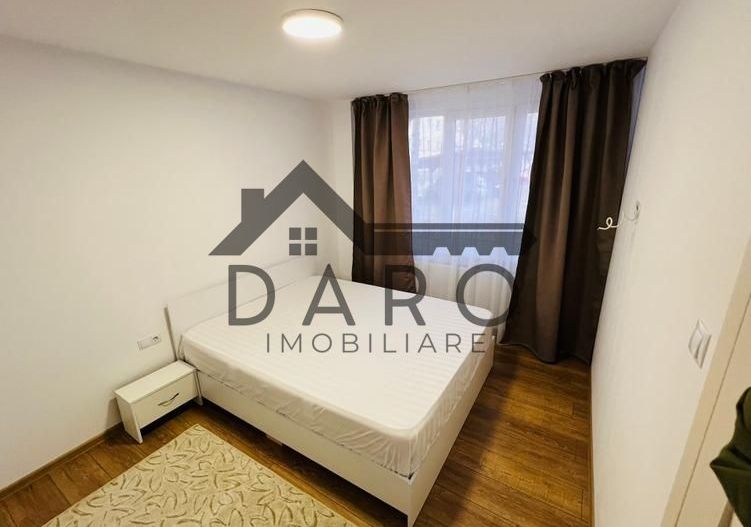 Apartament 2 camere, 50 mp, str. Libertății  (semicentral) - Poză 8