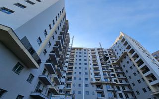 Apartament 3 camere Titan-Liviu Rebreanu Sector 3 - Poză 4