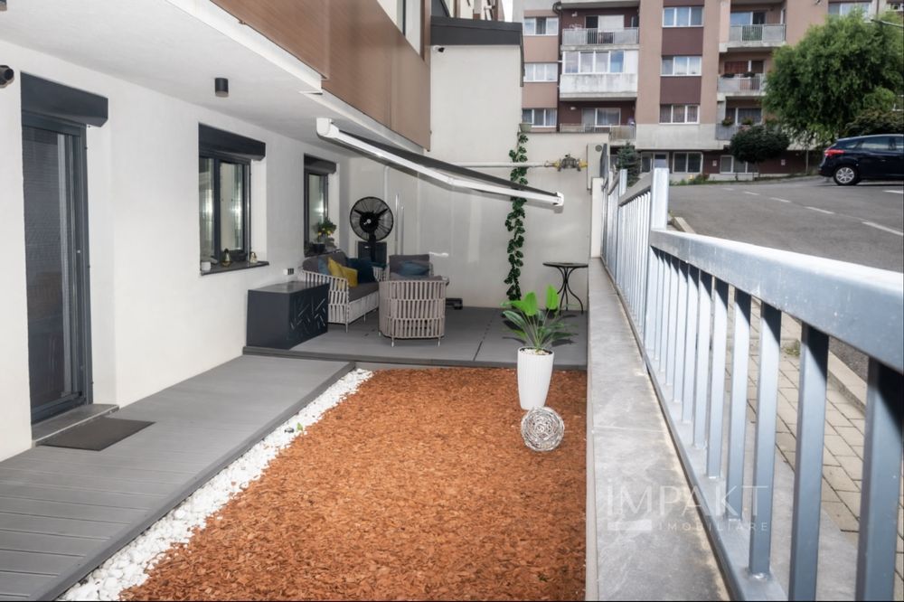 Apartament 3 camere | Parcare | Boxa | Gradina | Zona Vivo - Poză 8