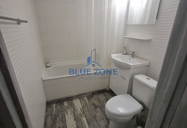 Unirii – Șerban Vodă | Apartament 2 camere 50 mp | 570 € - Poză 5