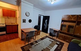 Garsoniera de inchiriat, etaj intermediar, Terezian - Poză 1