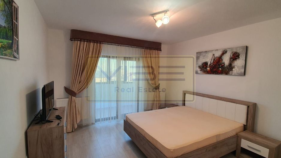 Apartament 1 camera + loc parcare  Ambiance Residence - Poză 1