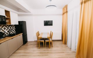 Apartament 2 Camere | 50 Mp | Balcon | Parcare | Borhanci - Poză 6