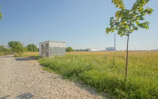 Teren industrial 16.434 mp, construire hale Uzina 2, Brașov - Poză 11