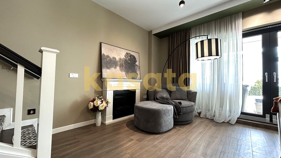 Vila Cosmopolis I complet renovata I Premium I Mansarda amenajata - Poză 5