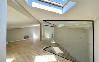 Vila individuala 5 camere langa padure | Tunari 1 Decembrie - Poză 3