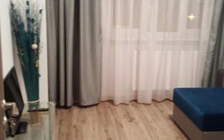 AP. 2 CAMERE DRUMUL TABEREI, BUCATARIE INCHISA, METROU 3 MINUTE - Poză 5