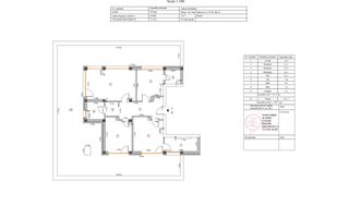 Coresi-Penthouse 3 camere +loc de parcare subteran 203mp - Poză 2
