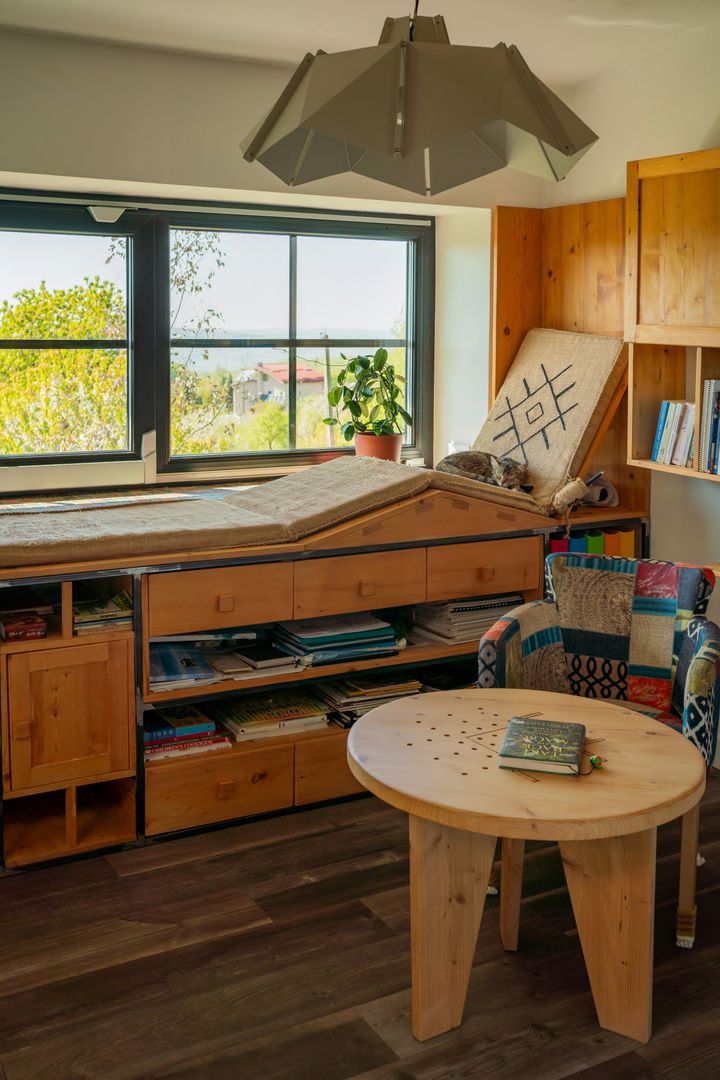 Signature Loft in Faget - 1700 mp teren, 200 mp util - Poză 5