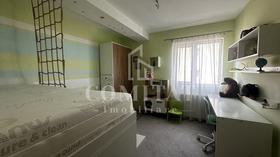 Apartament 3 camere | Loc de parcare | Zona Str Teilor-Floresti - Poză 11