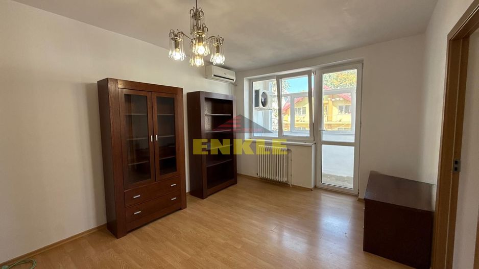 De închiriat apartament cu 2 camere, strada Octav Onicescu - Poză 3