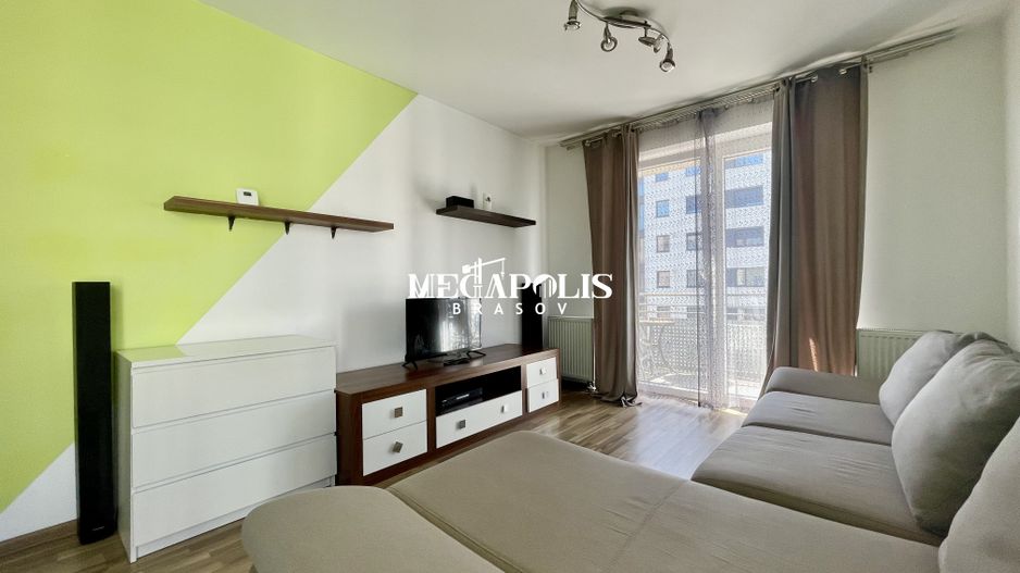 Apartament 2 camere | Decomandat | Vedere montană - Poză 6