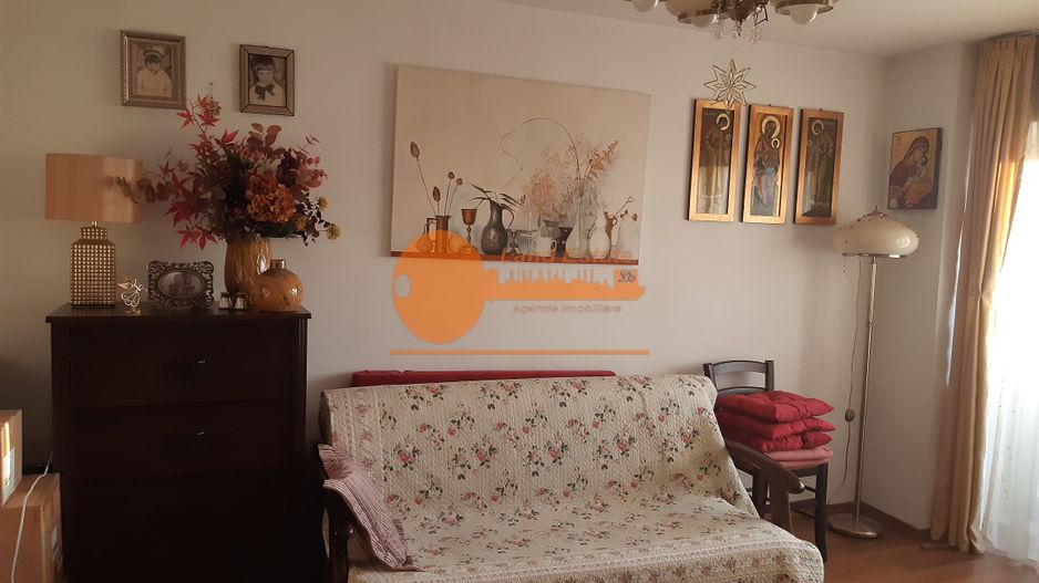 Garsonieră confort 1 de vânzare | Zona Lacul Tei | Bloc reabilitat termic - Poză 1