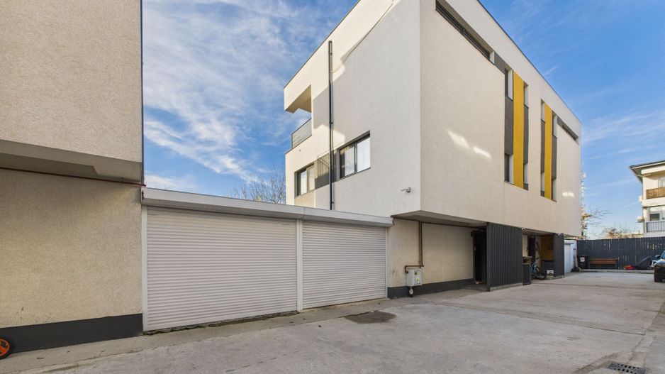 Duplex premium în Sector 3 – Ozana - Poză 17