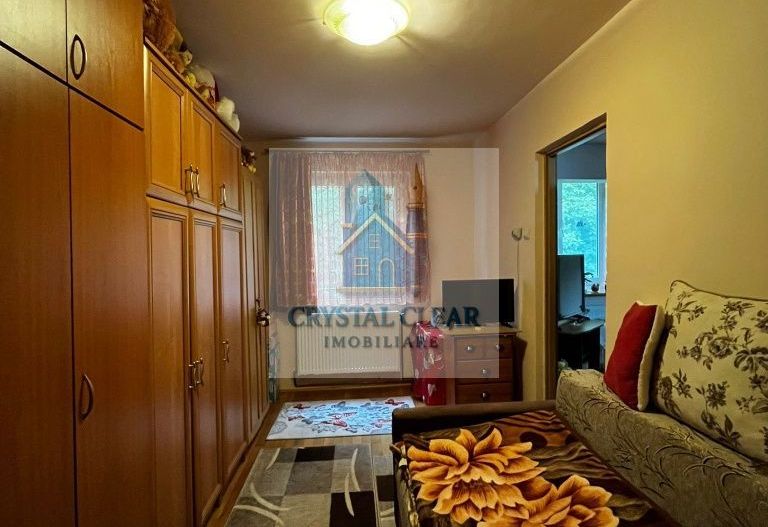 Apartament 2 camere - cartier Mureșeni, str. Hunedoara - Poză 3