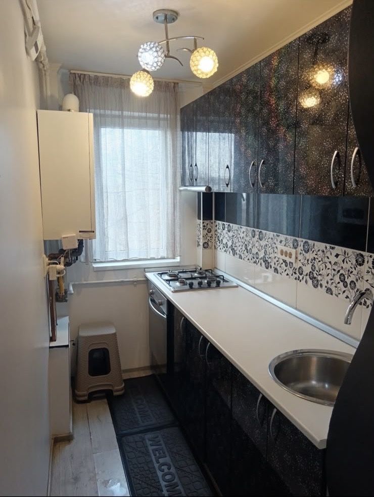 AP. 2 CAMERE- PANTELIMON, CENTRALA PROPRIE, MOBILAT MODERN - Poză 5