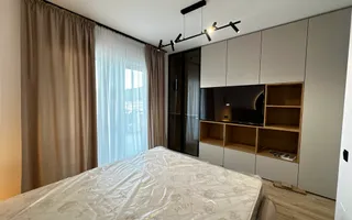 Apartament ultrafinisat | 3 camere | Terasă | Eroilor-Floresti - Poză 11
