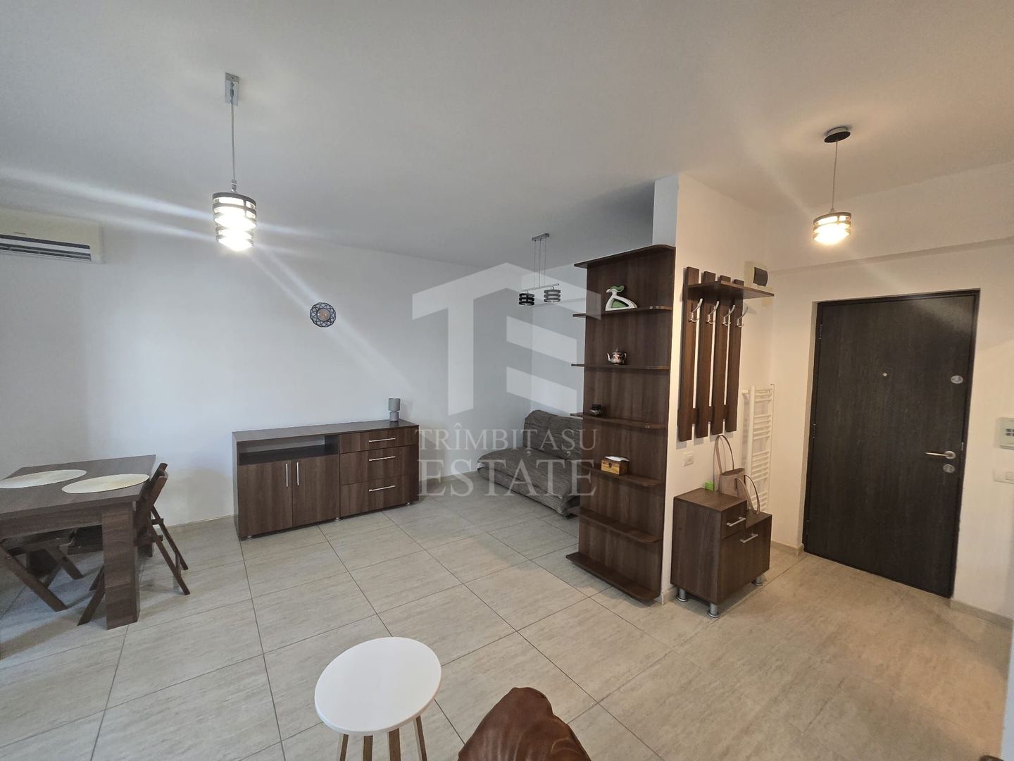 Apartament cu o cameră de închiriat în Tomis Nord, Constanta - Poză 6