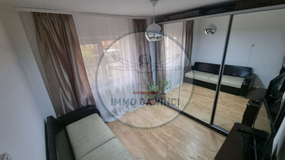 Apartament 3 camere Aurel Vlaicu finisat modern, ideal investitie! - Poză 7
