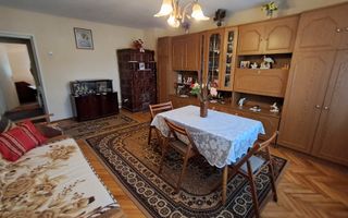Apartament 3 camere | Parter | Zona Carpati 2 - Poză 1