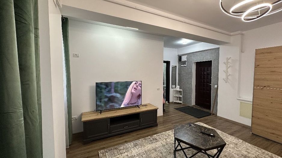 De vanzare Apartament cu 2 camere Militari Residence - Poză 1