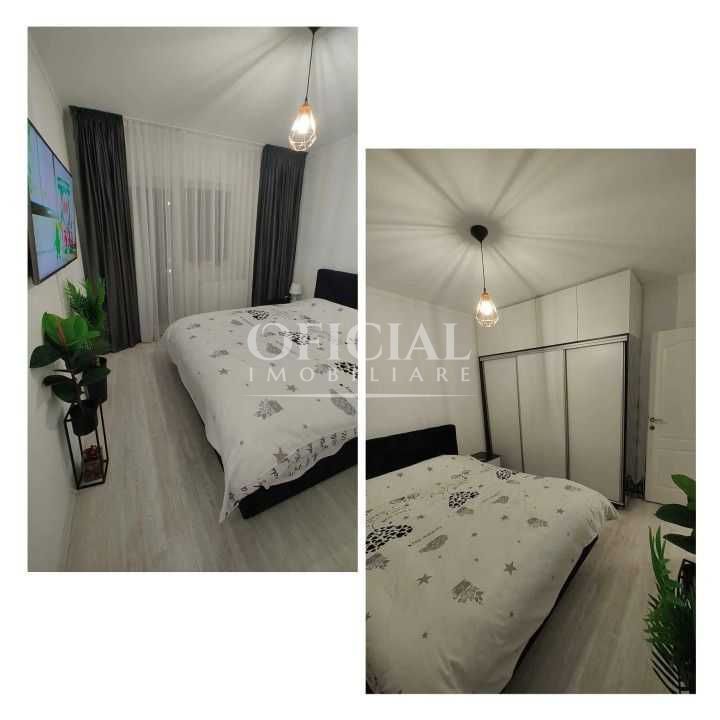 Apartament 3 camere | Mobilat si utilat | Zona Eroilor | Floresti - Poză 3