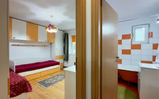 Apartament 2 camere decomandat, parcare în zona Grigorescu - Poză 16