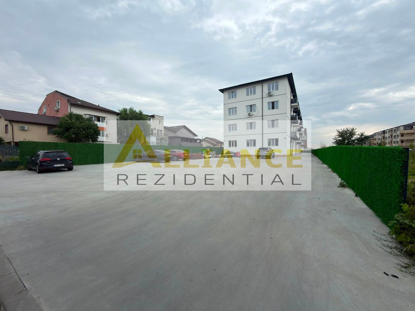 APARTAMENT 3 CAMERE - POPESTI LEORDENI -100000 EURO - Poză 8