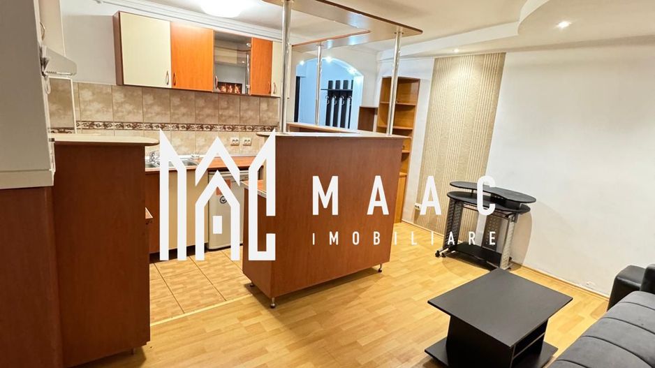 Apartament tip mansardă I 2 camere I Mihai Viteazul - Poză 3