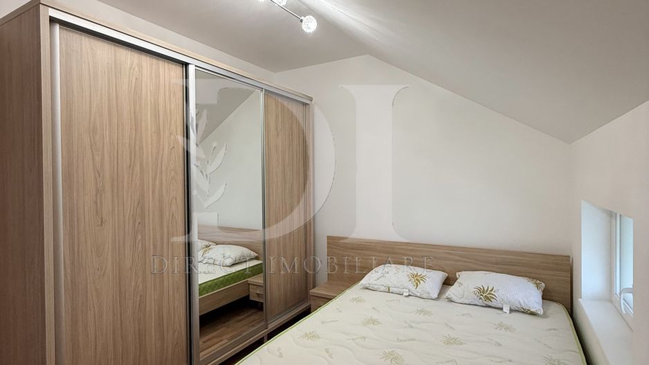 Apartament doua dormitoare / Zona Lidl , Floresti - Poză 6
