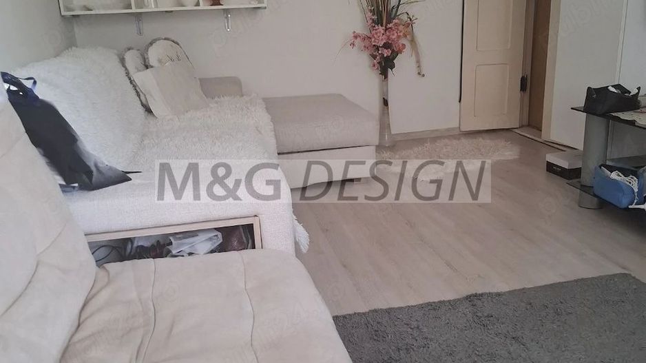 Garsoniera zona Sagului etaj 1 - Poză 2