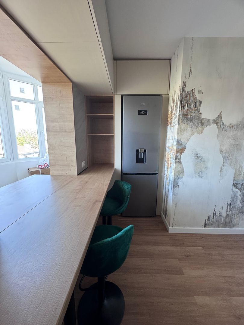 2 camere | Dorobanti | Beller | bloc boutique | balcon 9 mp - Poză 9