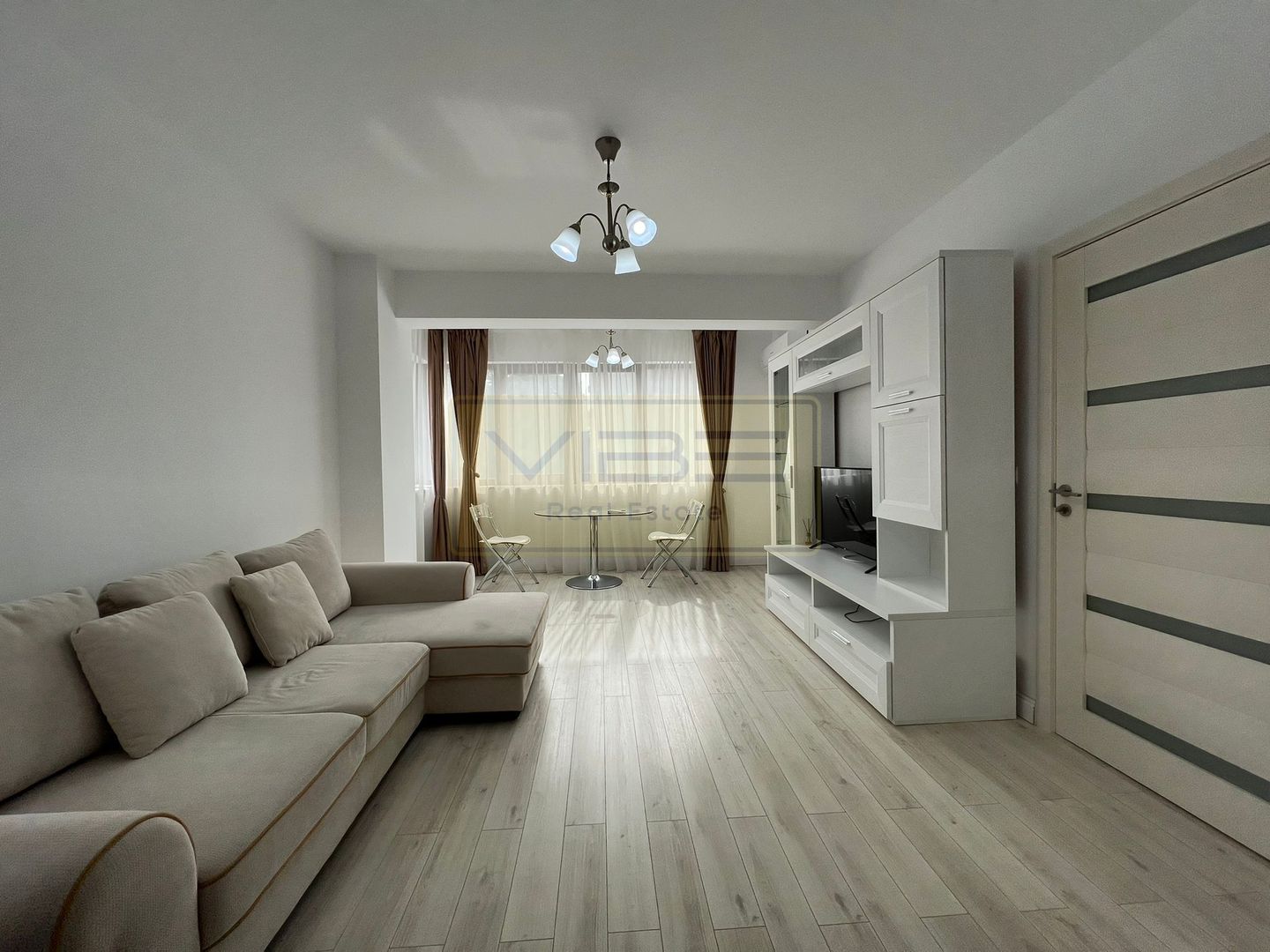 Apartament 1 camera premium Parc Oancea - Tudor Office Center - Poză 8