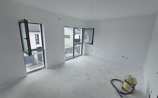 Duplex  Modern cu 4 camere si gradina, zona Casa de Apa - Poză 23