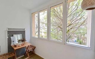 AP. 2 CAMERE - PIATA SUDULUI, CAT-FRIENDLY, PRIMA INCHIRIERE, MODERN - Poză 3