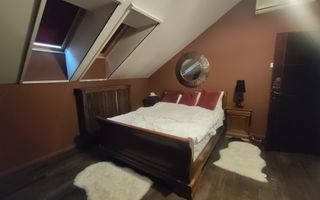 Penthouse în cartierul Buna ziua cu panorama | 203 mp | LUX - Poză 10