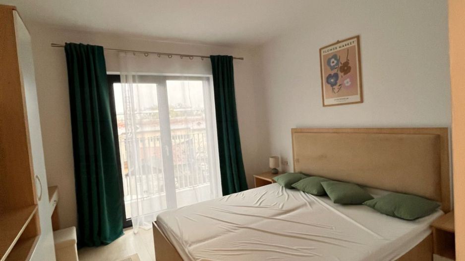 Vanzare/Inchiriere Apartament 2 camere I Suceava/Avanera 121.000Euro - Poză 2