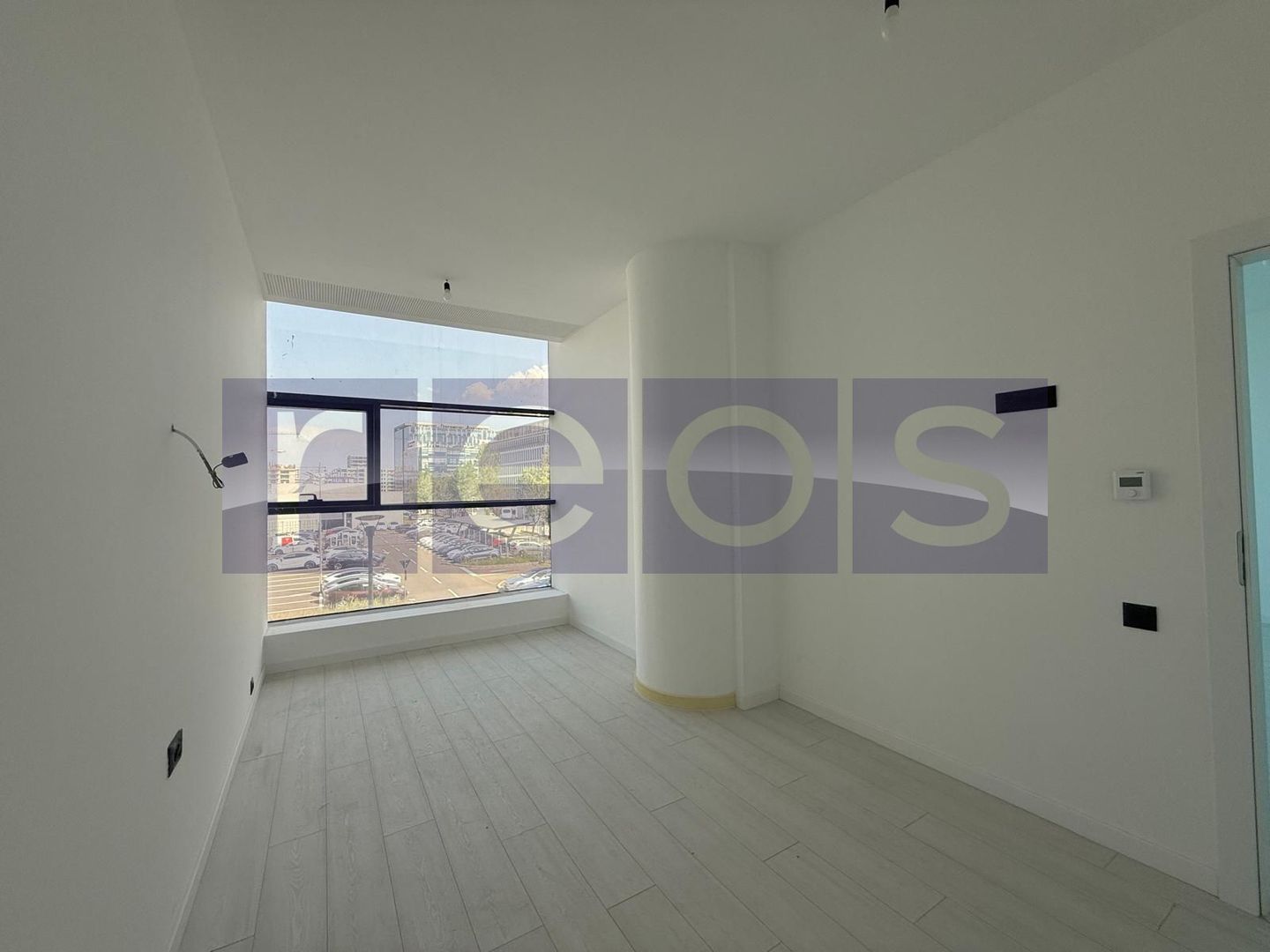 ONE NORTH LOFTS | 2 CAMERE | 60MP | IDEAL INVESTITIE | LOC PARCARE | - Poză 7