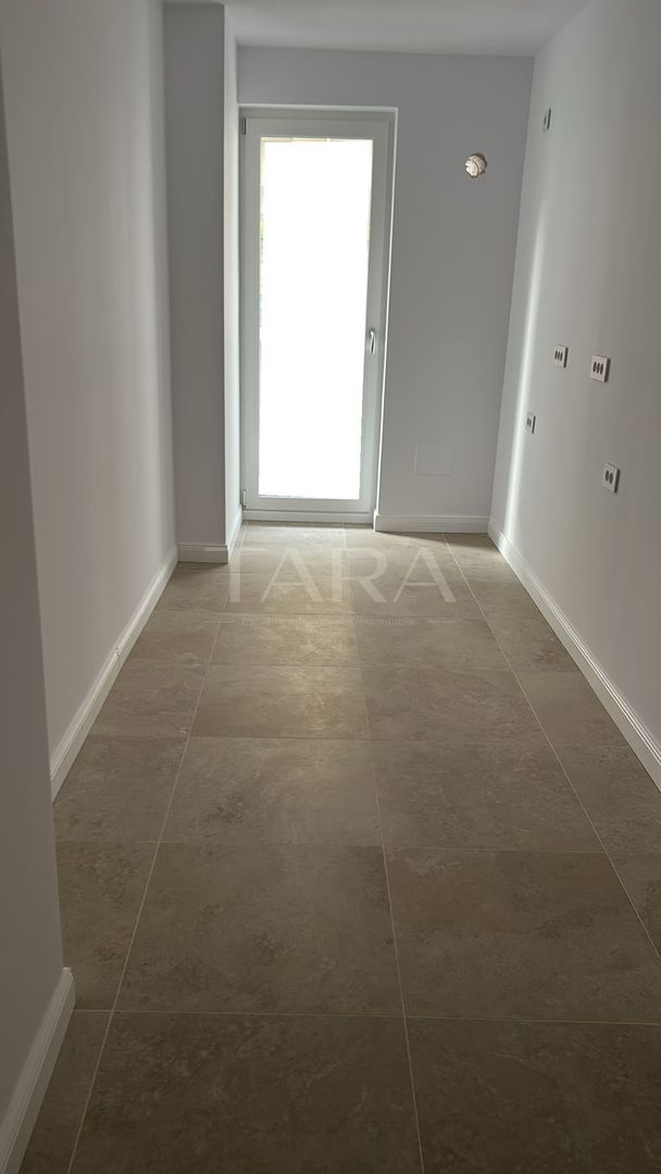 Apartament 2 camere + balcon 15 mp – zona Auchan - Poză 4