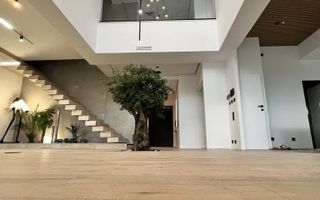 Vila Lux de vanzare Corbeanca piscina 6 camere 500 mp utili - Poză 6