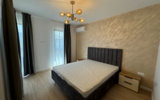 Casă modernă cu 4 camere - Ghimbav | Cartier Rezidențial NymHouse - Poză 16